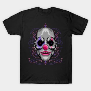 clown prince of crime T-Shirt